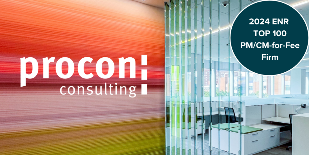 Interior office graphic