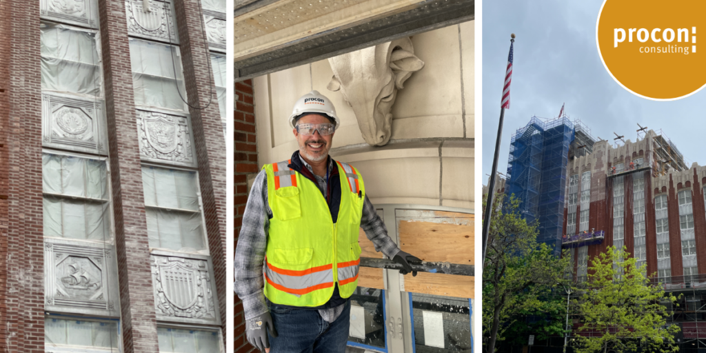 Seattle Federal Office Building