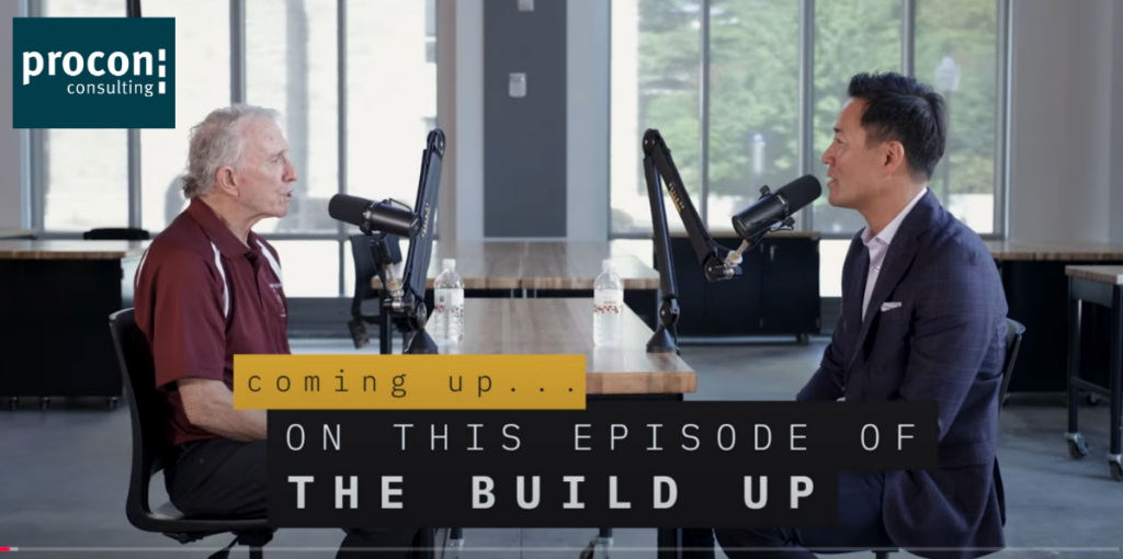 Kyu Jung Interviews VT Professor